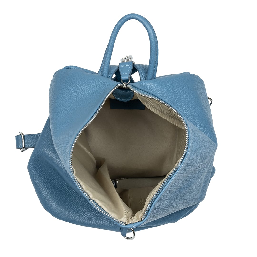 rucsac-femei-piele-naturala-albastru-deschis-zip-and-glow1