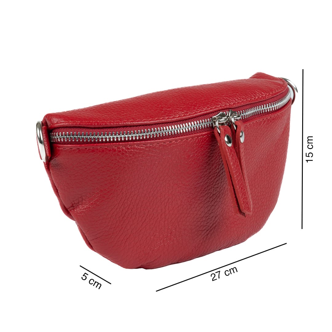 borseta-femei-piele-naturala-bordo-waist-glam2