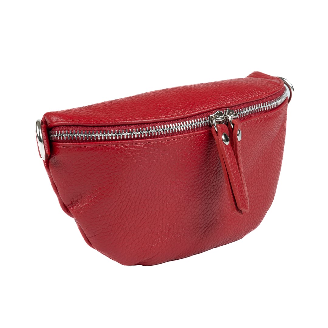 borseta-femei-piele-naturala-bordo-waist-glam3