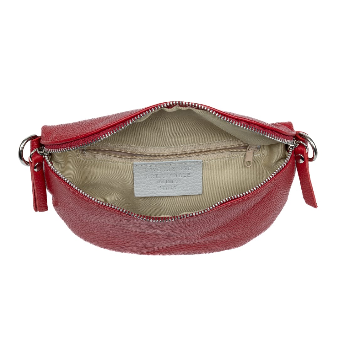 borseta-femei-piele-naturala-bordo-waist-glam1