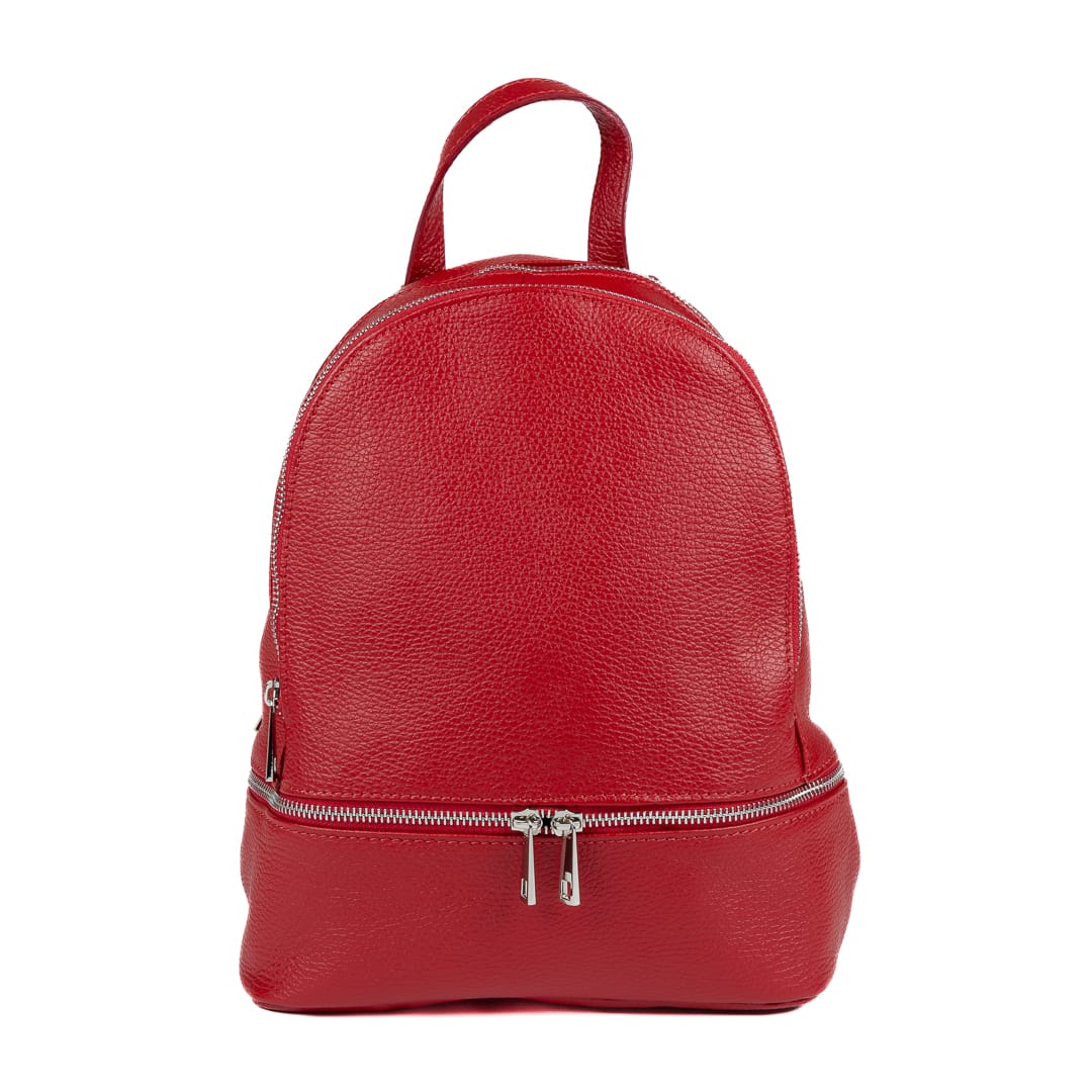 rucsac-femei-piele-naturala-rosu-inchis-suede