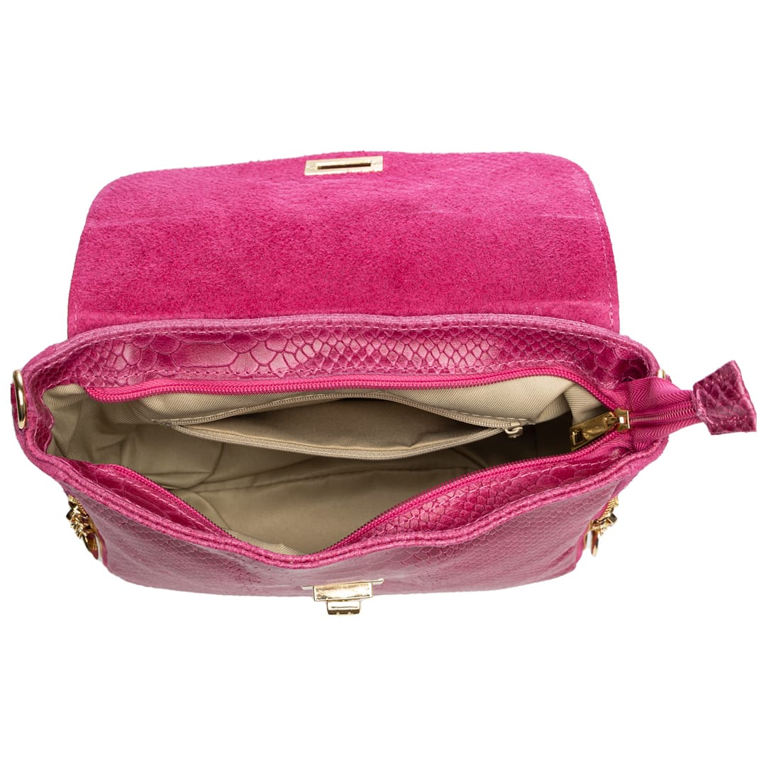 geanta-femei-piele-naturala-fucsia-Berenice1