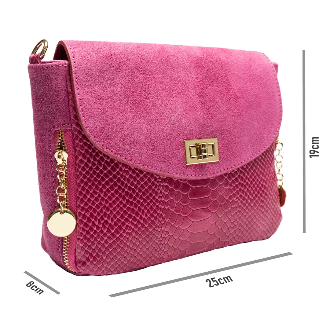 geanta-femei-piele-naturala-fucsia-Berenice2