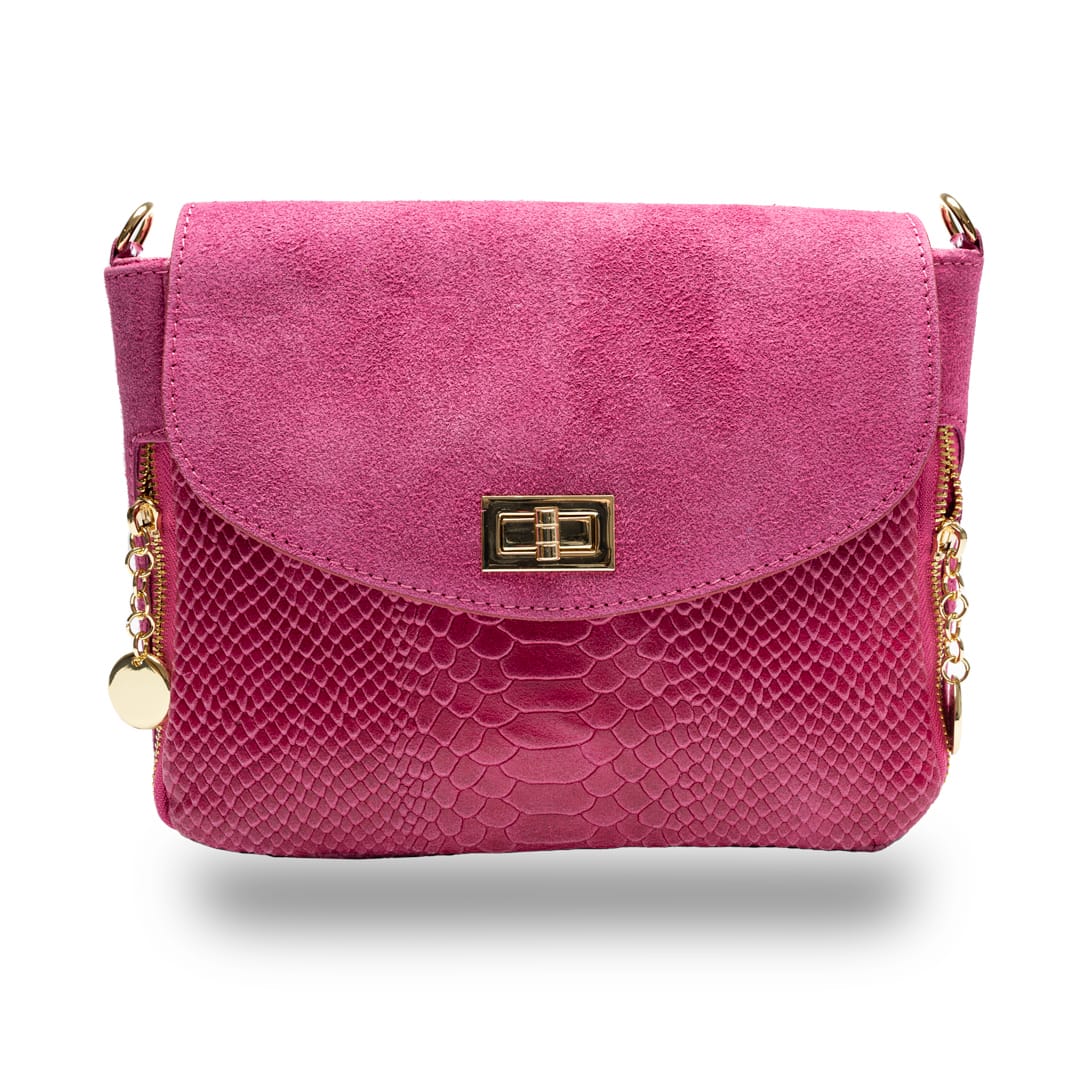 geanta-femei-piele-naturala-fucsia-Berenice
