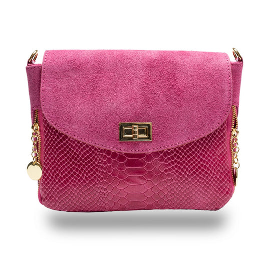 geanta-femei-piele-naturala-fucsia-Berenice