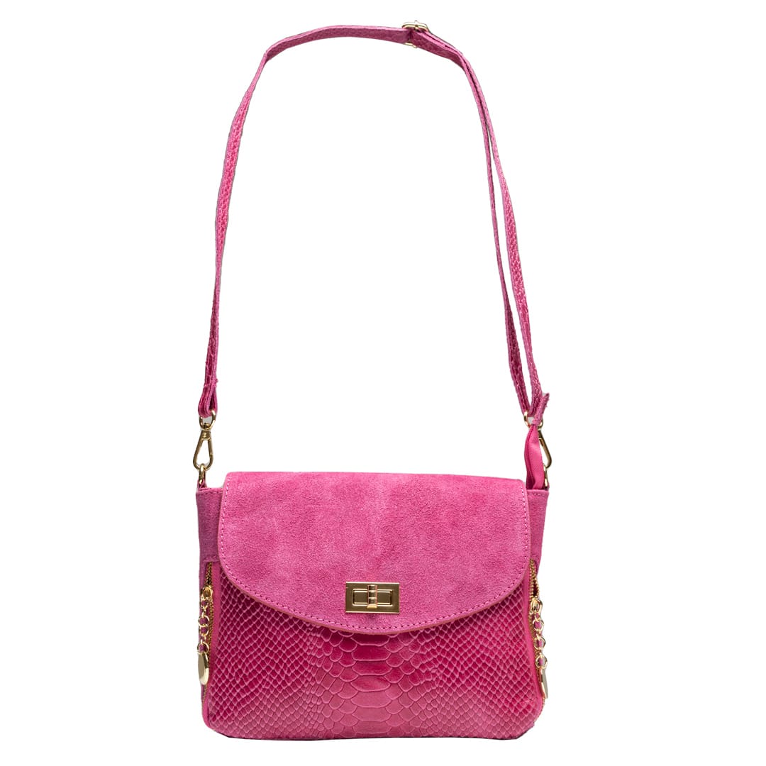 geanta-femei-piele-naturala-fucsia-Berenice3