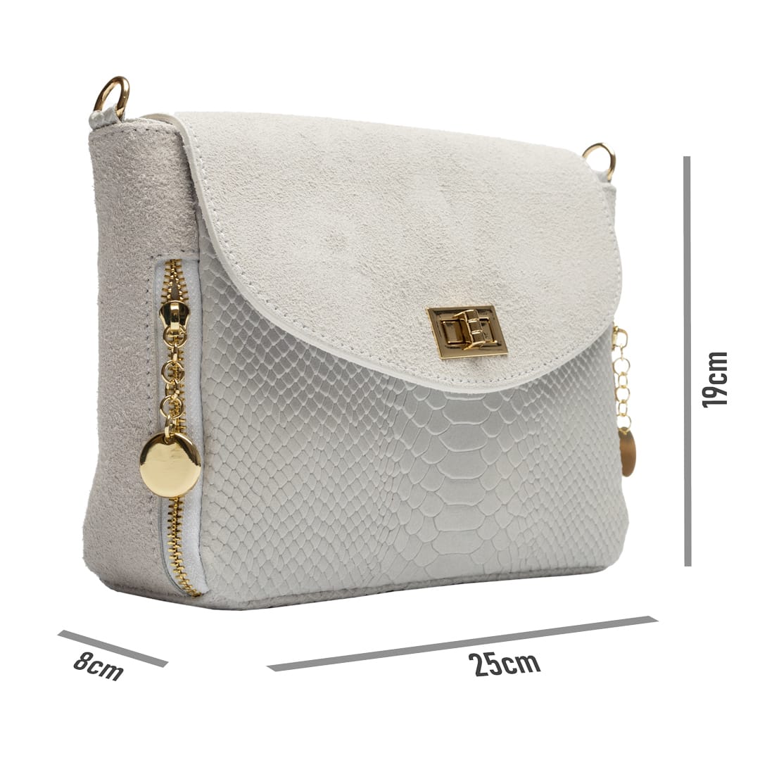 geanta-femei-piele-naturala-gri-deschis-Berenice2