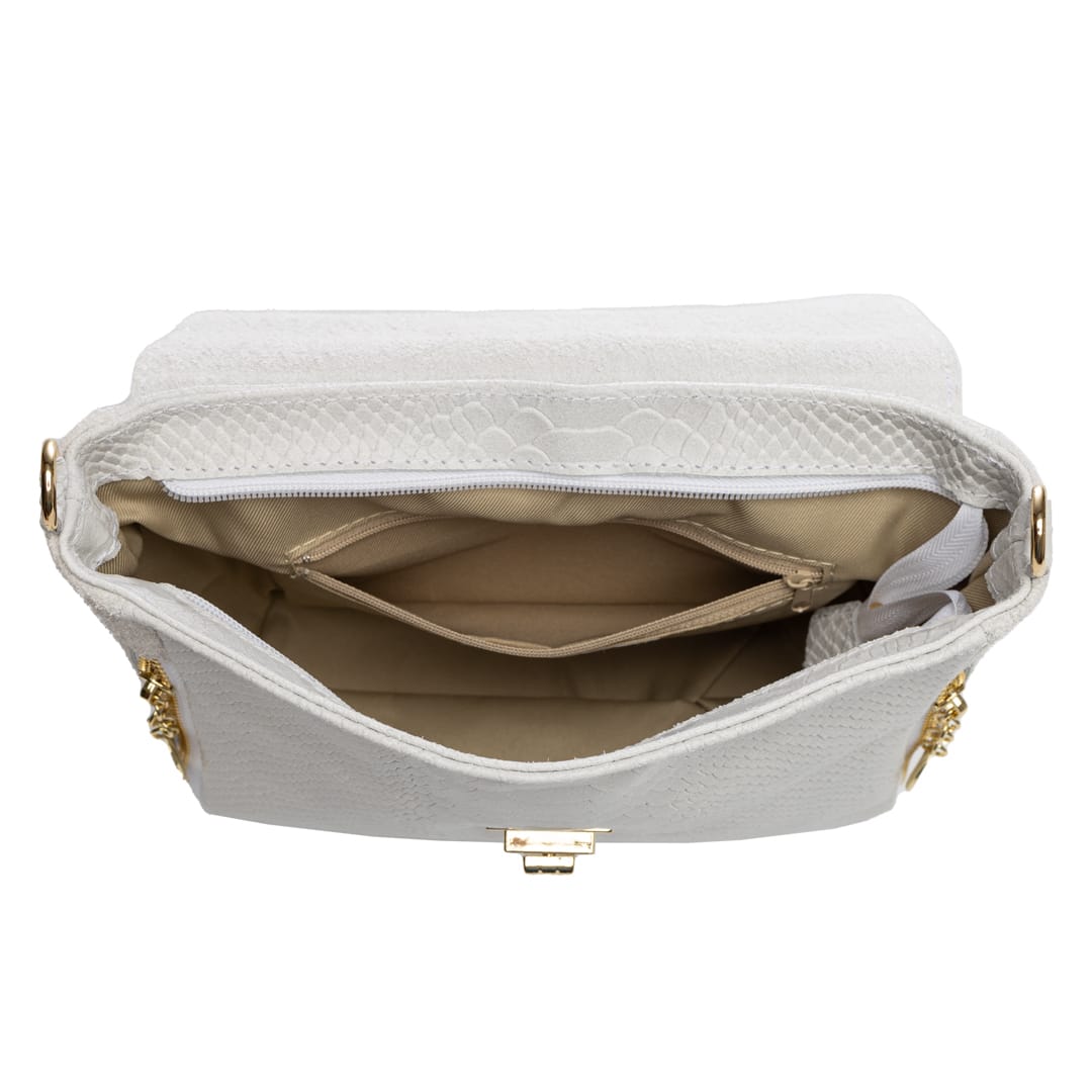 geanta-femei-piele-naturala-gri-deschis-Berenice1