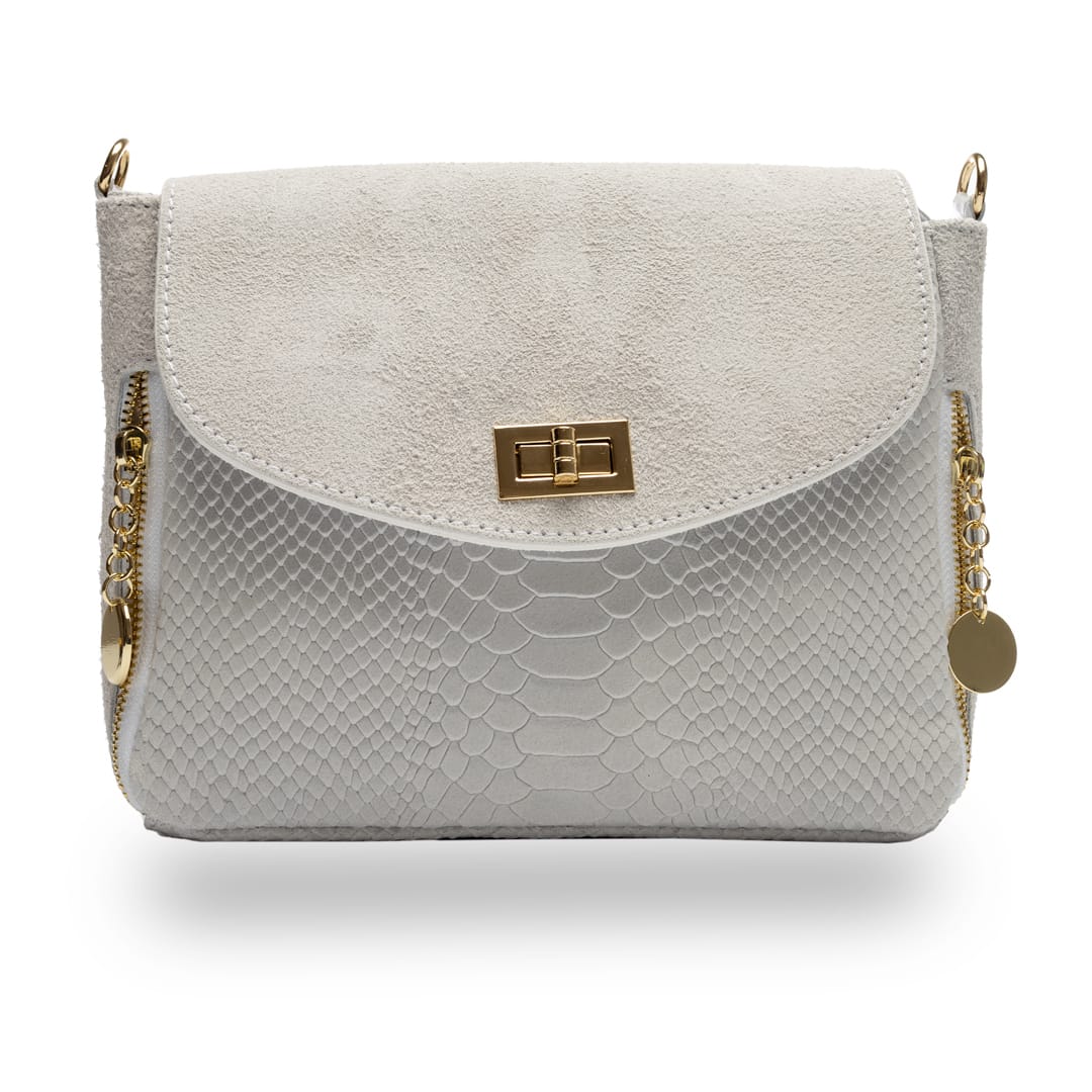 geanta-femei-piele-naturala-gri-deschis-Berenice