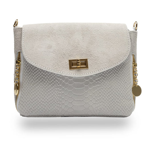 geanta-femei-piele-naturala-gri-deschis-Berenice