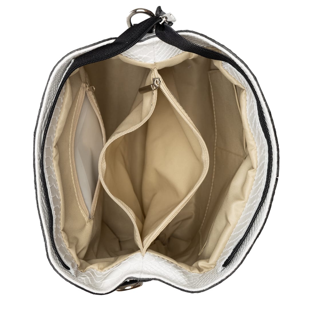 geanta-femei-piele-naturala-gri-deschis-Rafa1