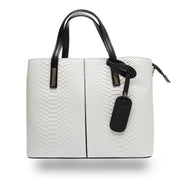 geanta-femei-piele-naturala-gri-deschis-Rafa