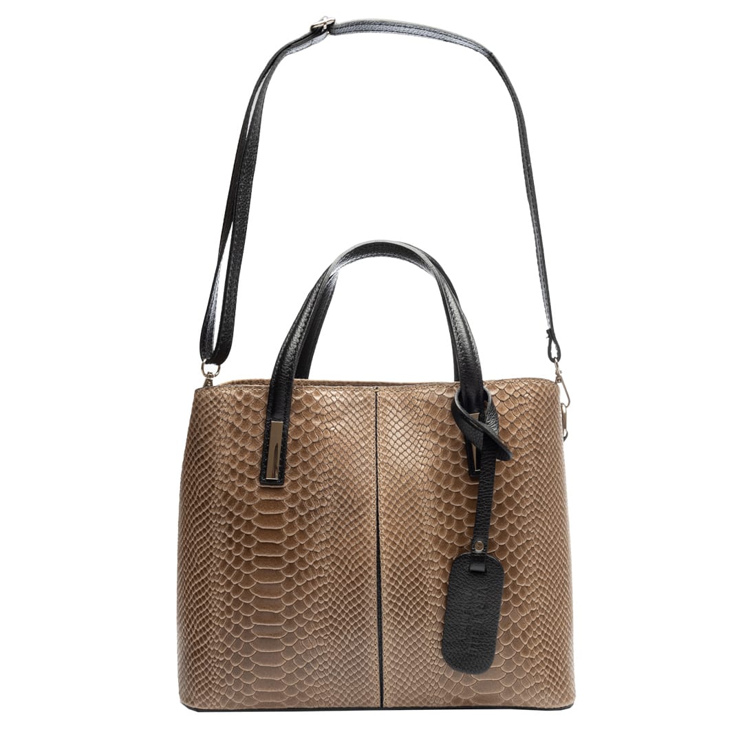 geanta-femei-piele-naturala-maro-inchis-Rafa3