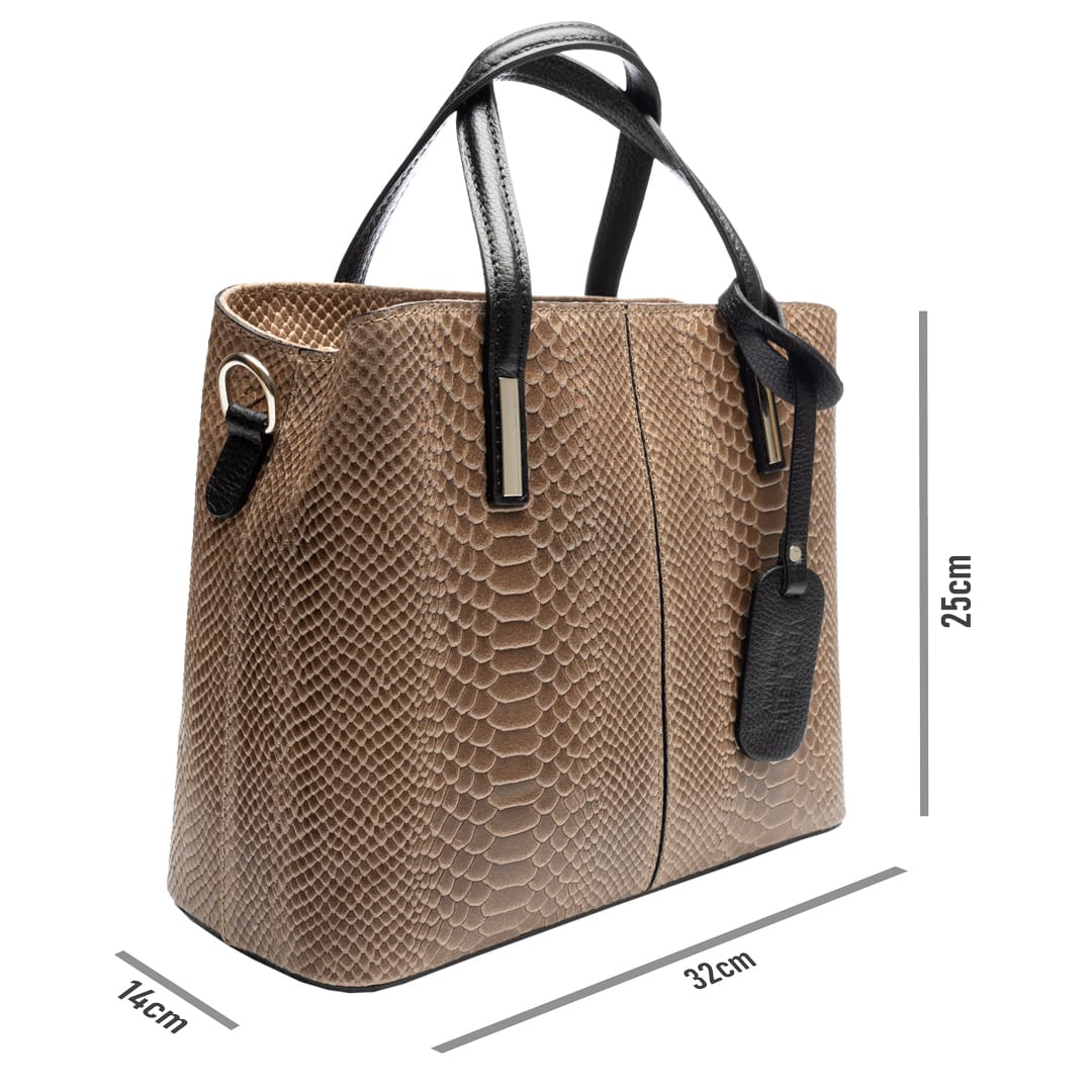 geanta-femei-piele-naturala-maro-inchis-Rafa2