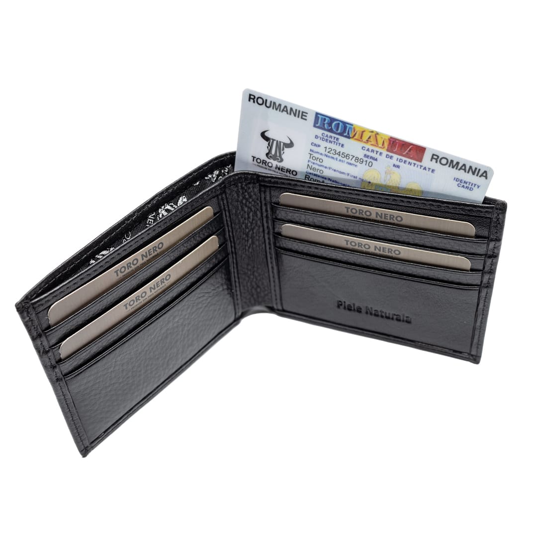 portofel-barbati-piele-naturala-negru-Double-Line1