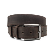 curea-barbati-piele-naturala-maro-Cross