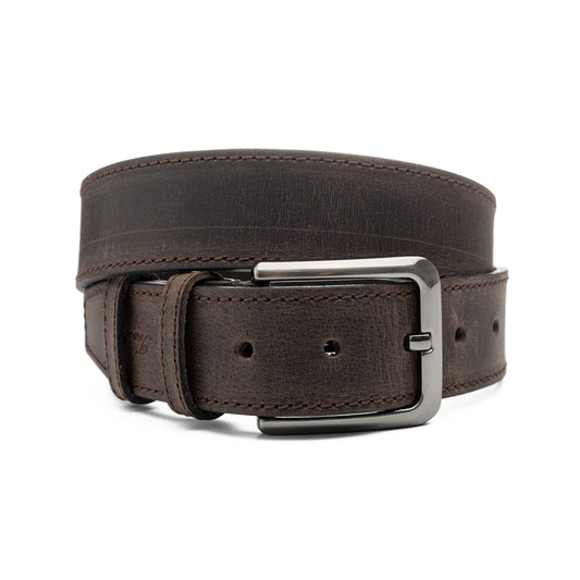 curea-barbati-piele-naturala-maro-Cross