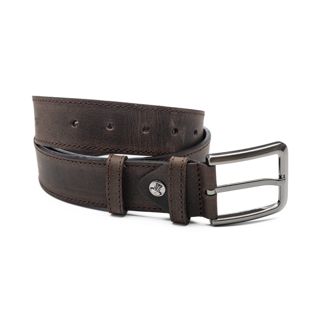 curea-barbati-piele-naturala-maro-Cross3