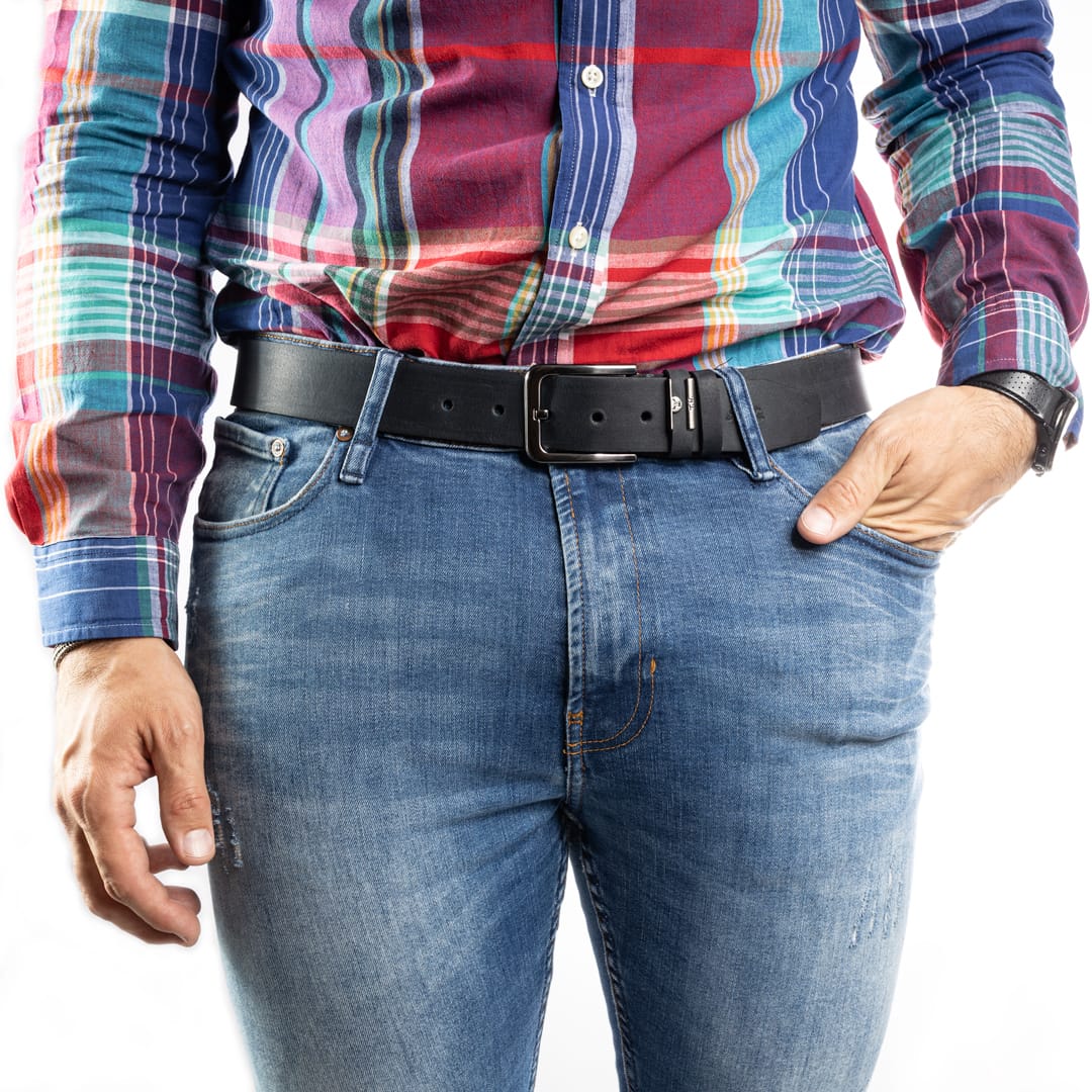 curea-barbati-piele-naturala-bleumarin-Sky4