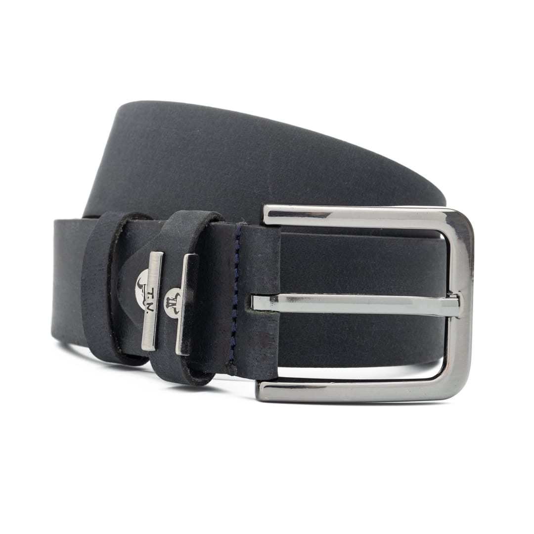 curea-barbati-piele-naturala-bleumarin-Sky