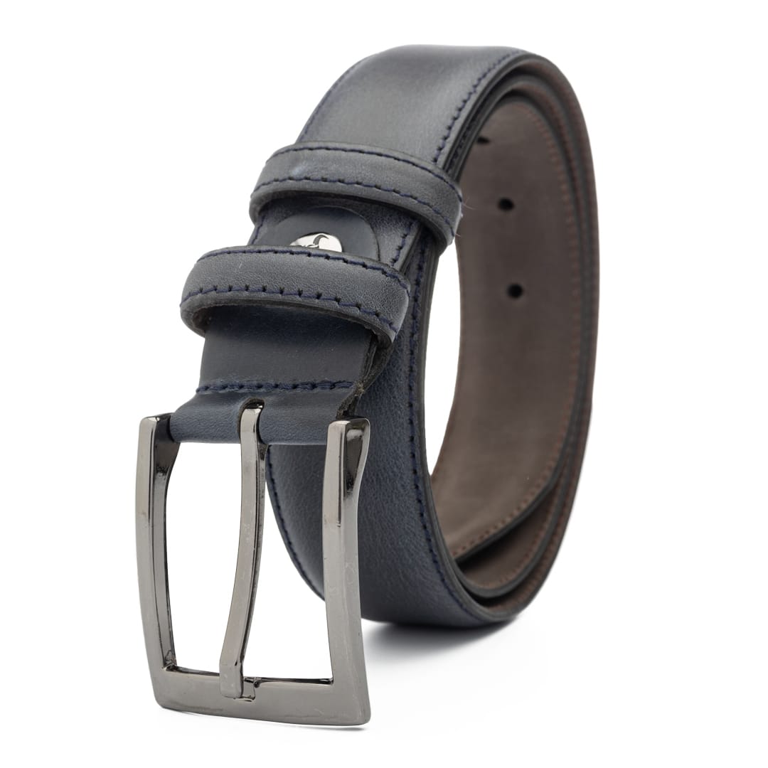 curea-barbati-piele-naturala-bleumarin-Blue-Line3