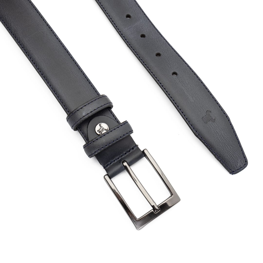 curea-barbati-piele-naturala-bleumarin-Blue-Line2