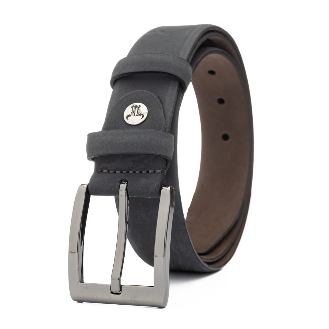 curea-barbati-piele-naturala-gri-Radient3