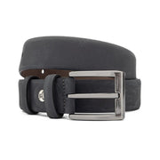 curea-barbati-piele-naturala-gri-Radient