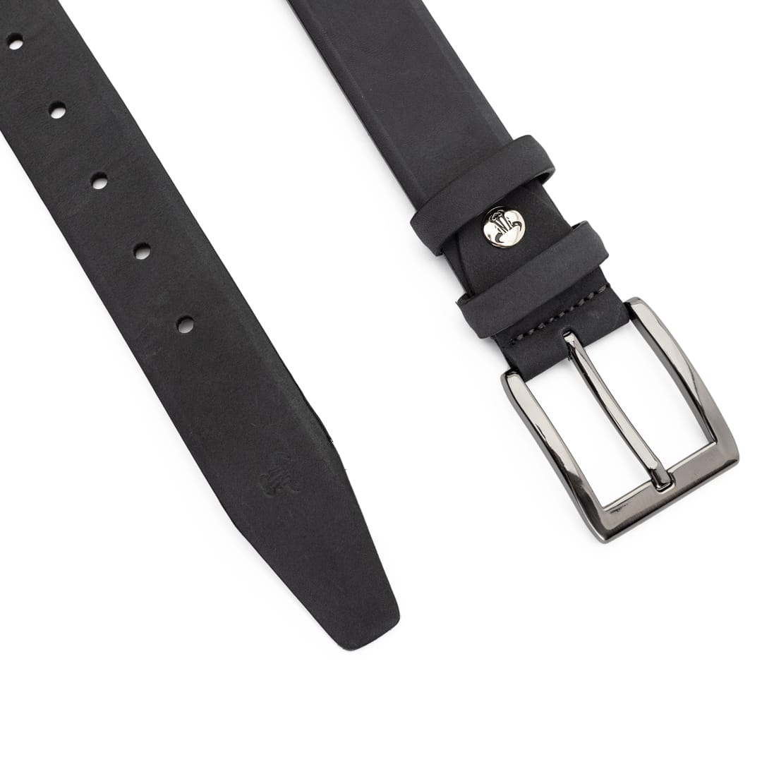 curea-barbati-piele-naturala-gri-Radient2