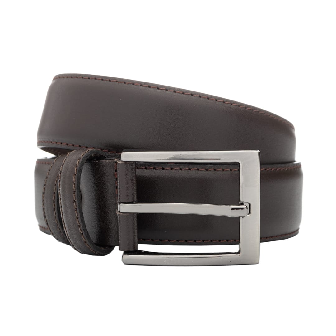 curea-barbati-piele-naturala-maro-Dark