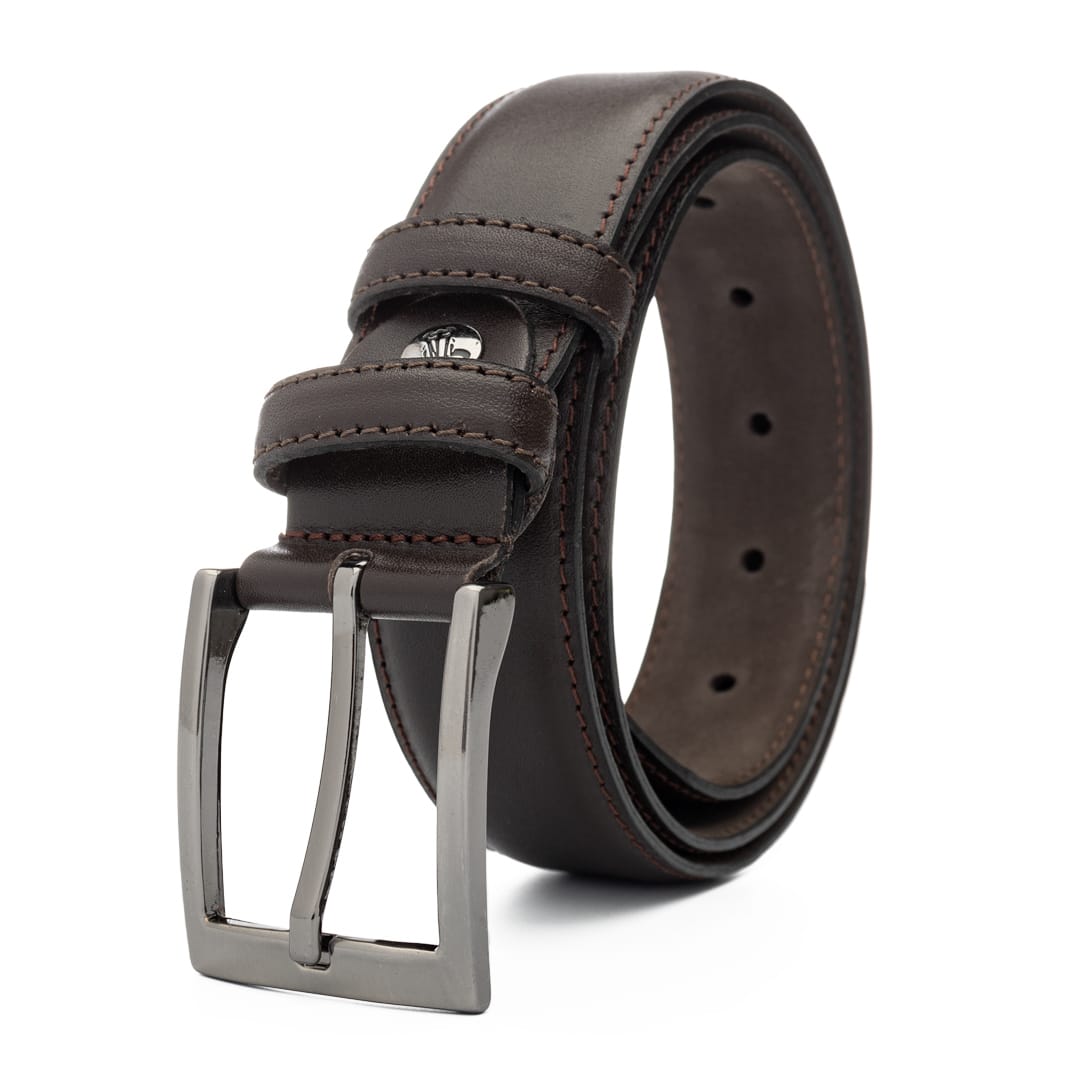 curea-barbati-piele-naturala-maro-Dark3