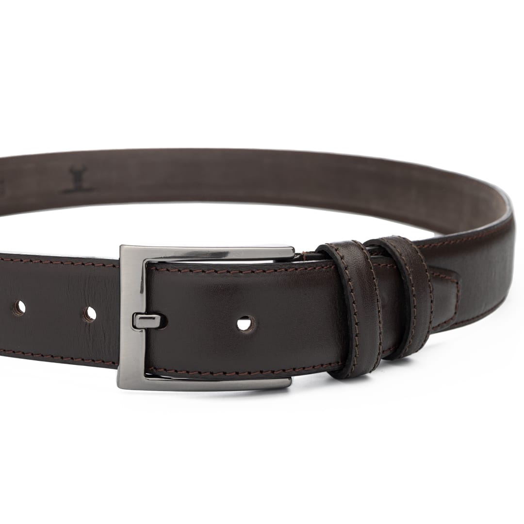 curea-barbati-piele-naturala-maro-Dark1