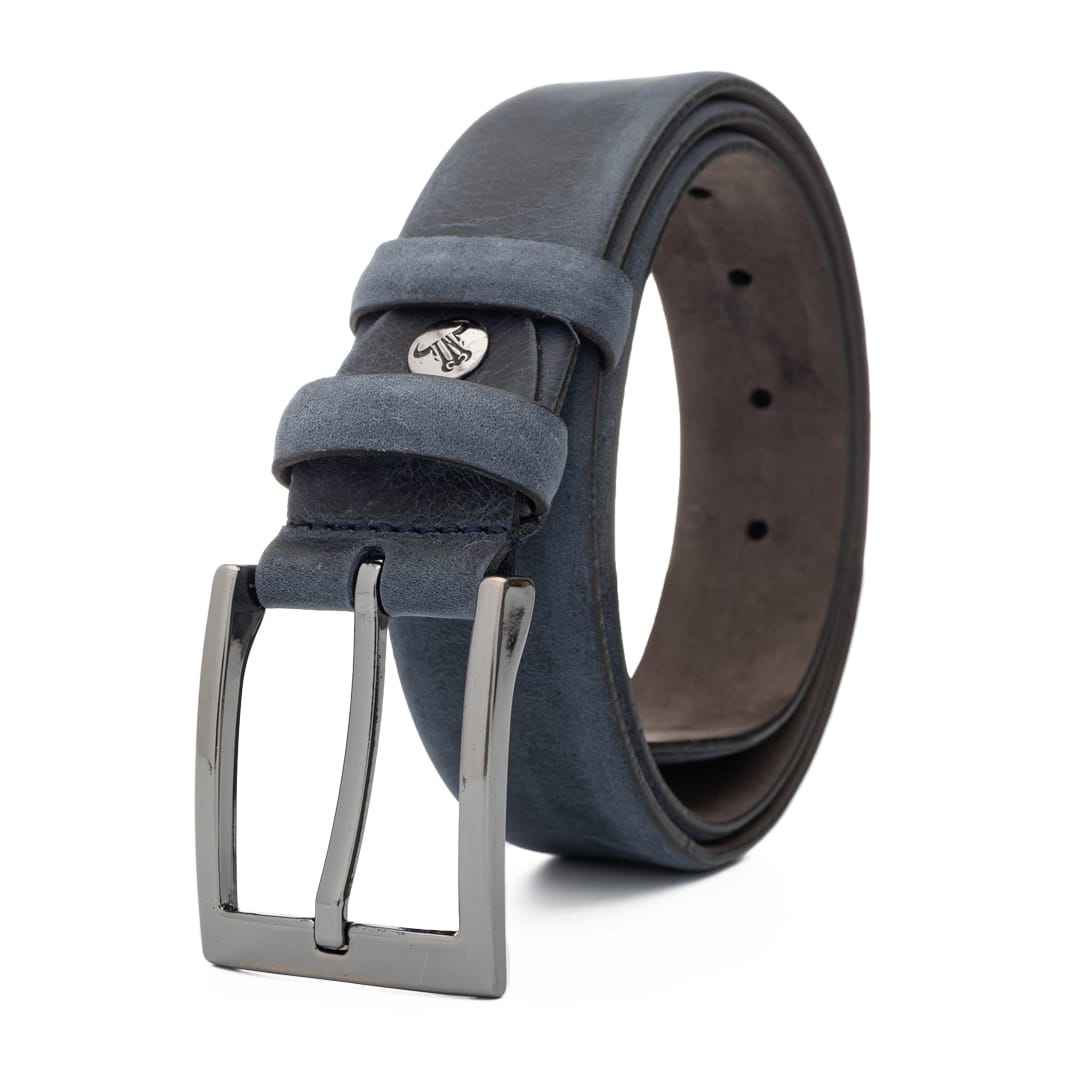 curea-barbati-piele-naturala-bleumarin-Swan3