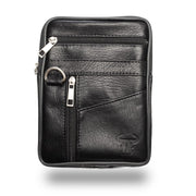 geanta-piele-naturala-barbati-negru-Brauni