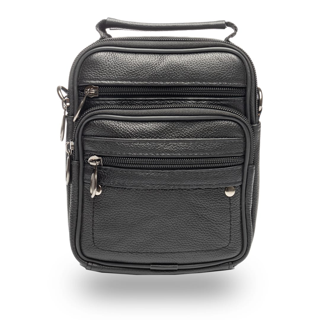 geanta-piele-naturala-barbati-negru-Alfy-1-1