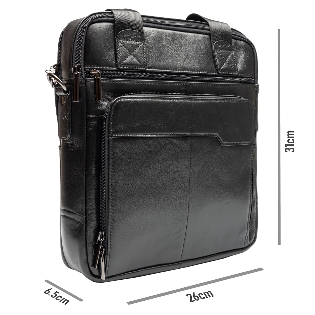 geanta-piele-naturala-barbati-negru-Areen2_