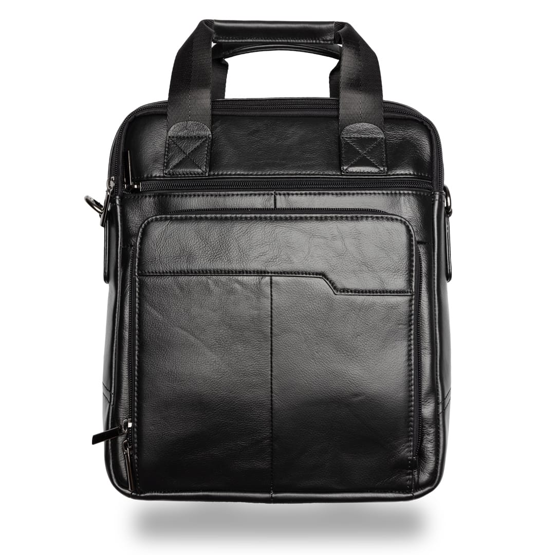 geanta-piele-naturala-barbati-negru-Areen