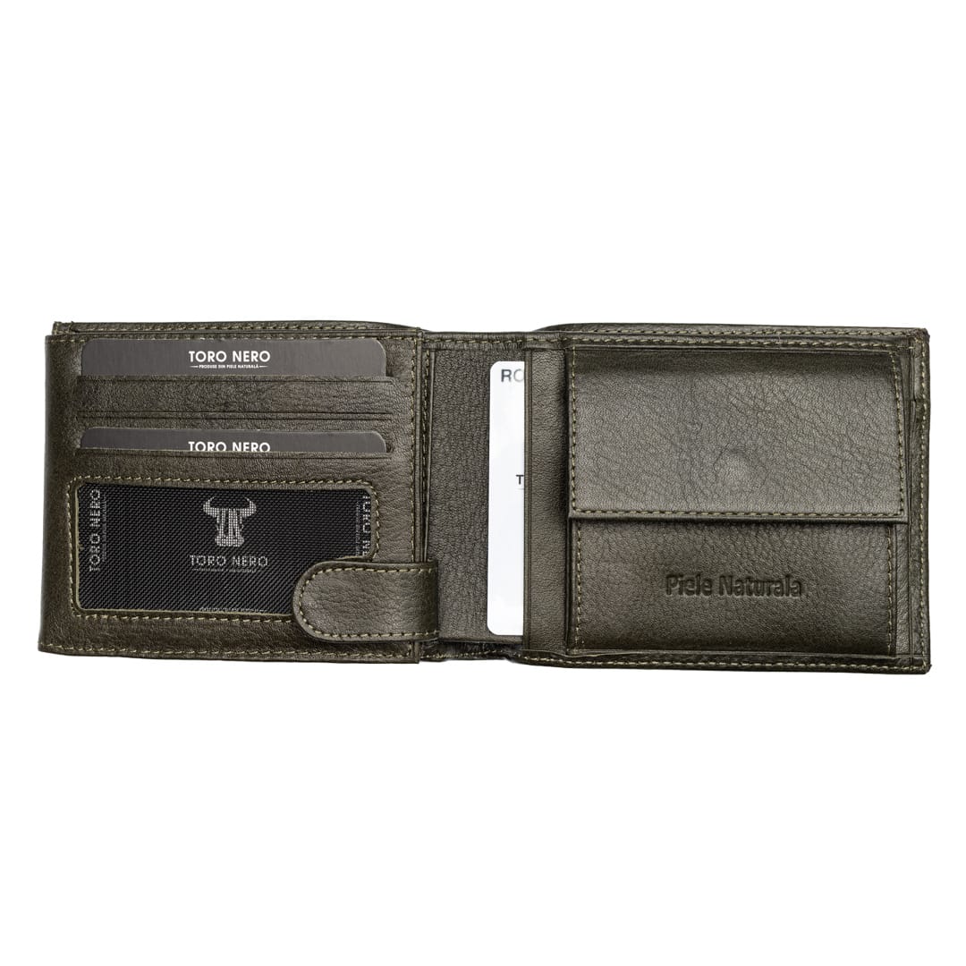 portofel-barbati-piele-naturala-verde-Muselles-Eyelet1