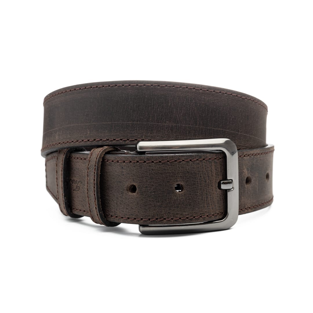 curea-barbati-piele-naturala-maro-Cross