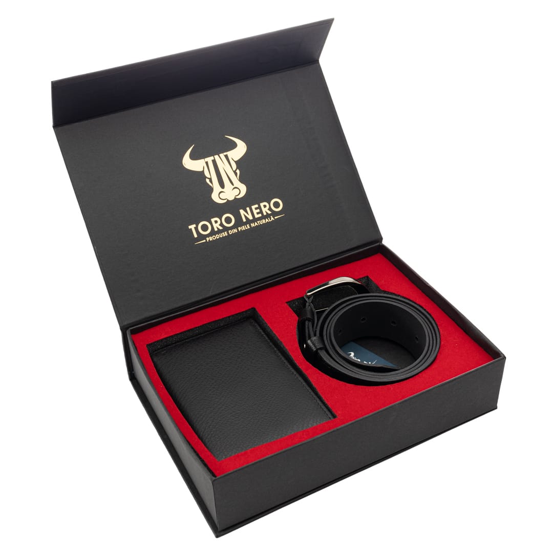 set-cadou-femei-piele-naturala-negru-Little