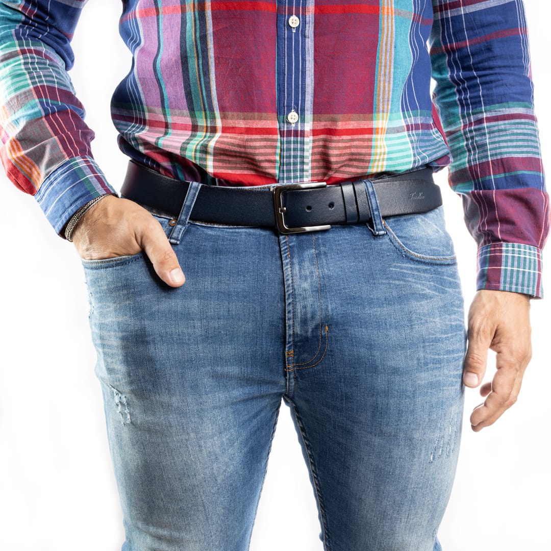 curea-barbati-piele-naturala-bleumarin-Blue-Notte4