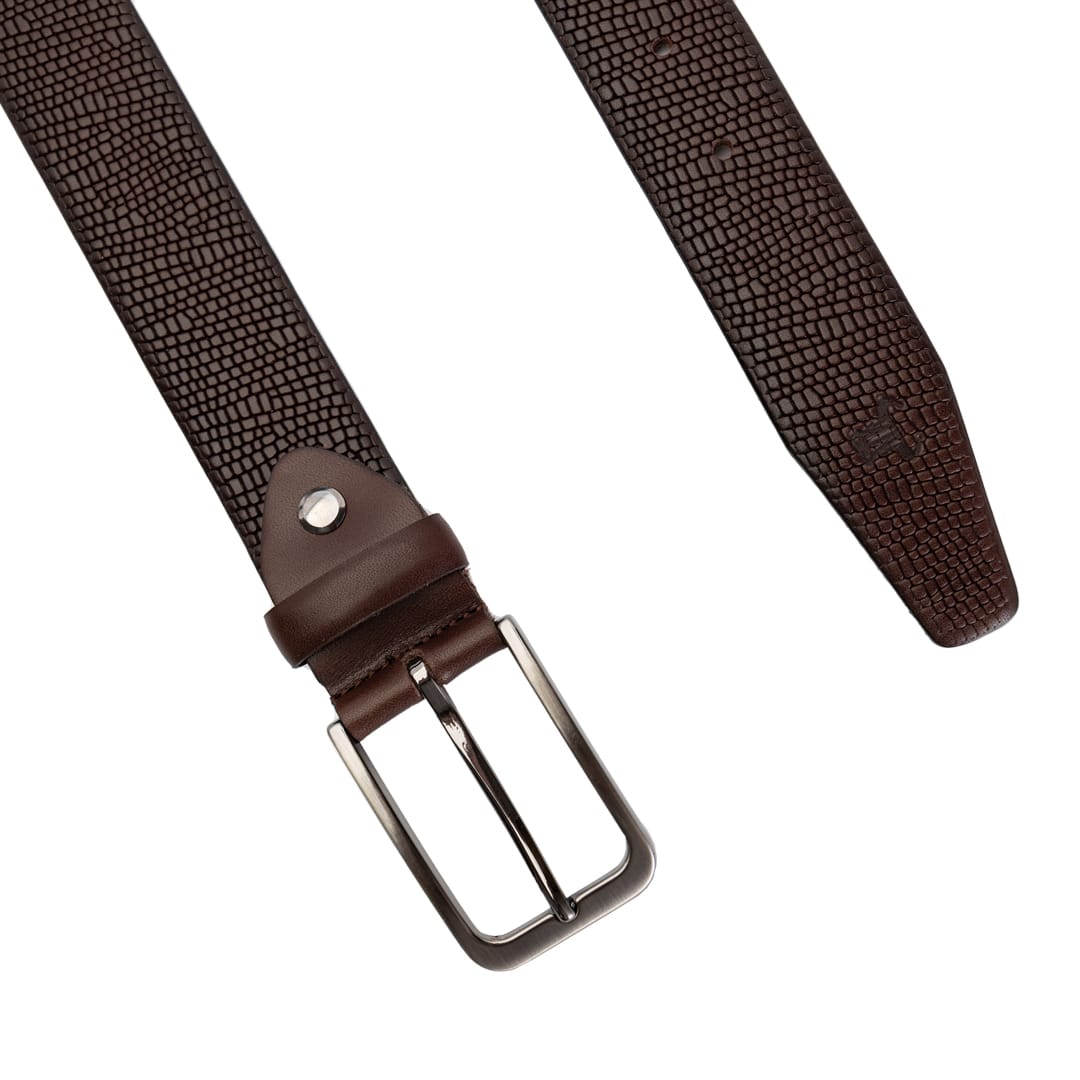 curea-barbati-piele-naturala-maro-Doty2