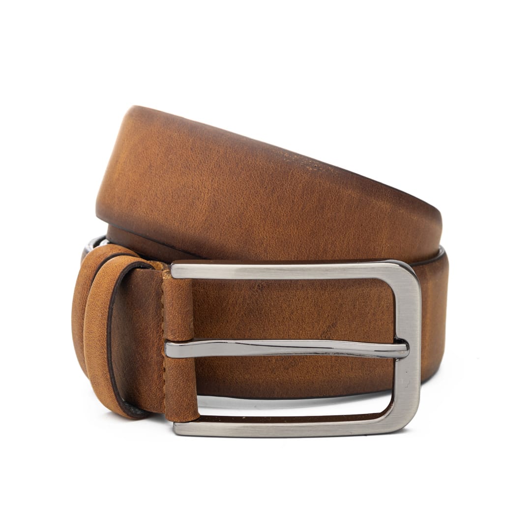 curea-barbati-piele-naturala-maro-Tafy