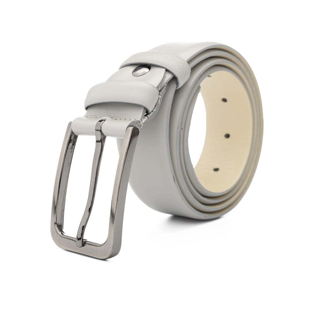 curea-barbati-piele-naturala-gri-deschis-BonY3