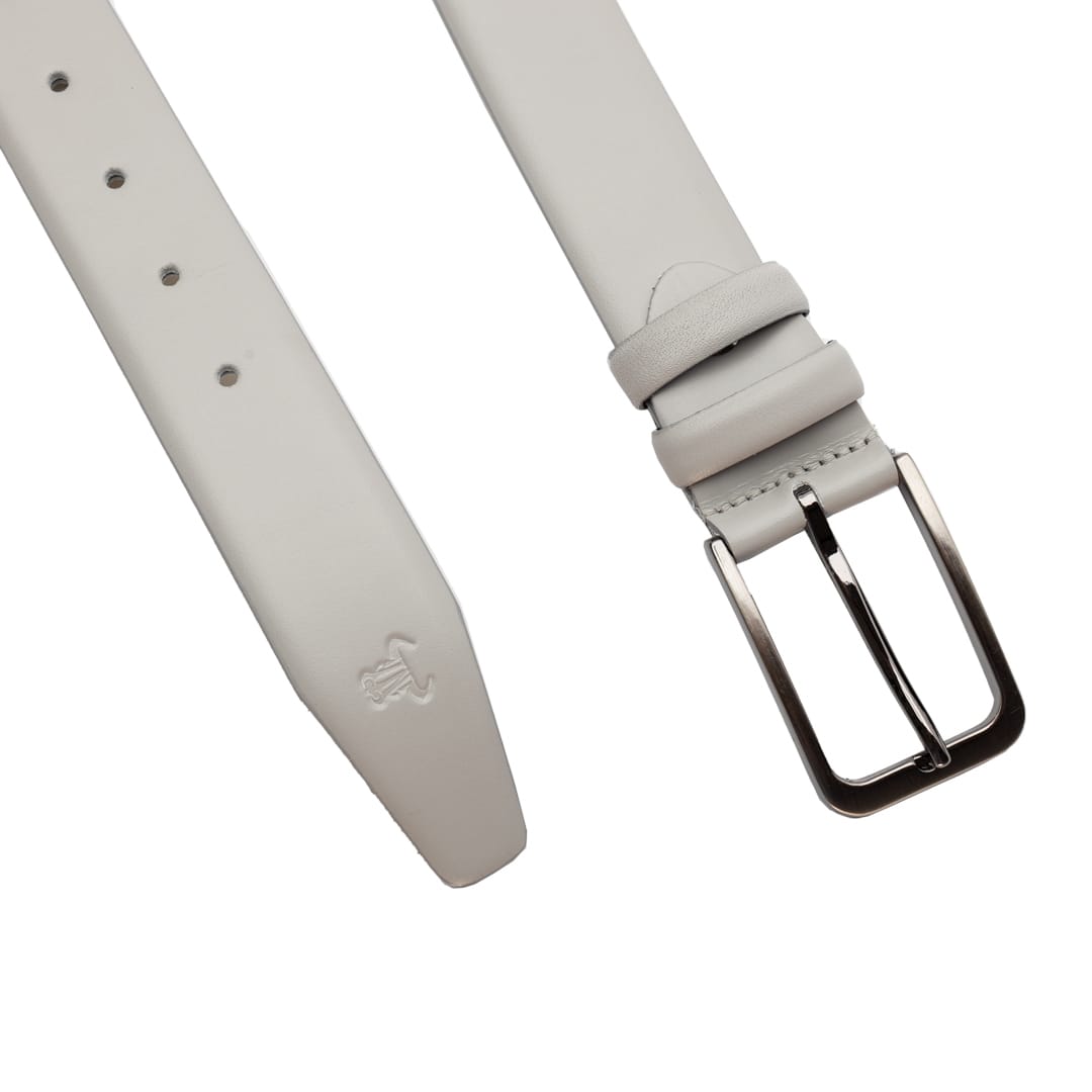 curea-barbati-piele-naturala-gri-deschis-BonY2