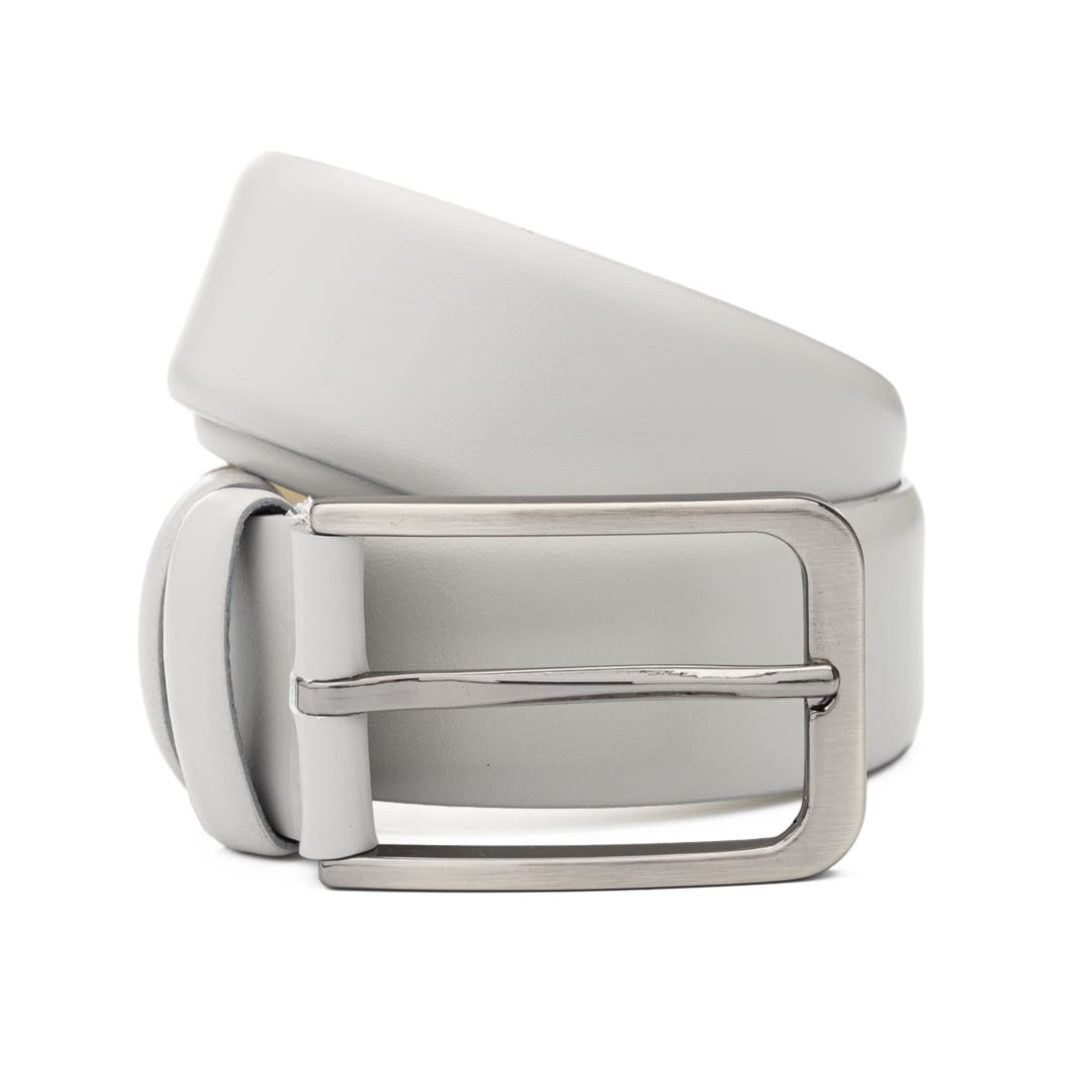 curea-barbati-piele-naturala-gri-deschis-BonY