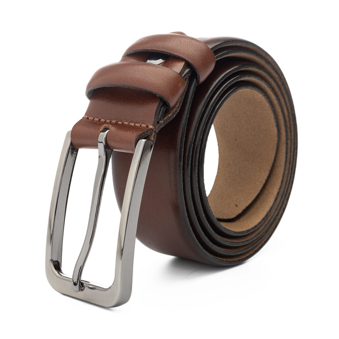 curea-barbati-piele-naturala-maro-Lux3