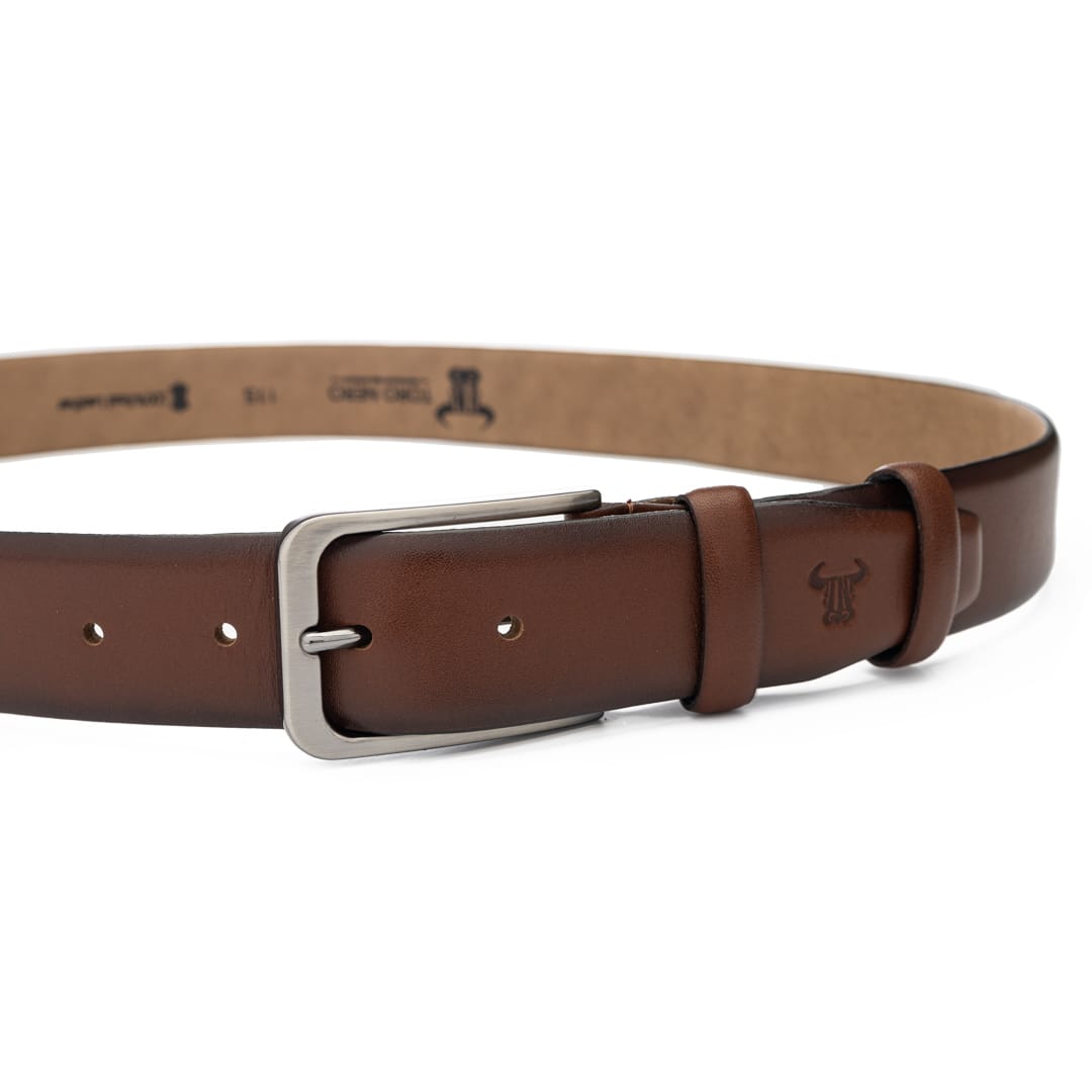 curea-barbati-piele-naturala-maro-Lux1