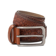 curea-barbati-piele-naturala-maro-Braidy