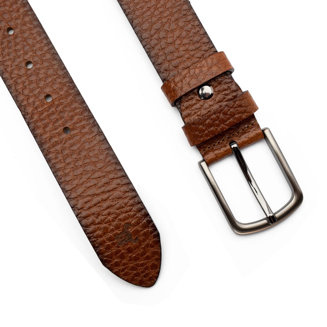 curea-barbati-piele-naturala-maro-Cardo2